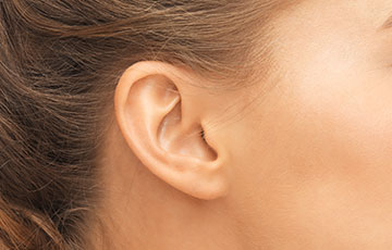 Korekcija ušiju