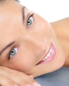 Hyaluronic fillers