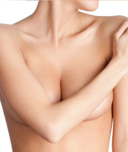 Breast Reduction