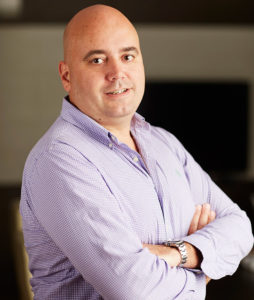 Dr Igor Georgijev