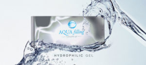 Aquafilling Atlas estetic