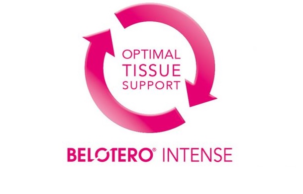 Belotero intense