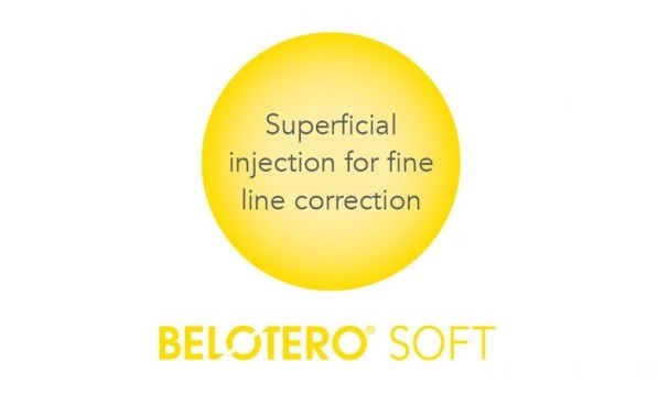 Belotero soft