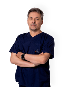 Dr Lazar Pajevic